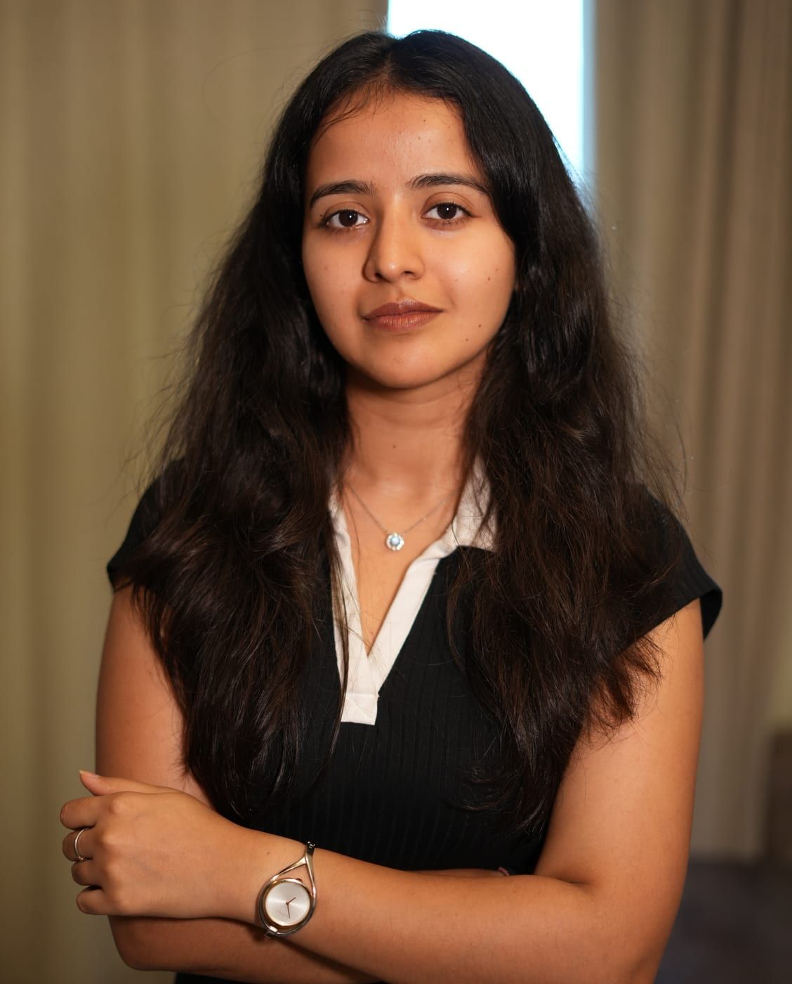 Nandini Agrawal